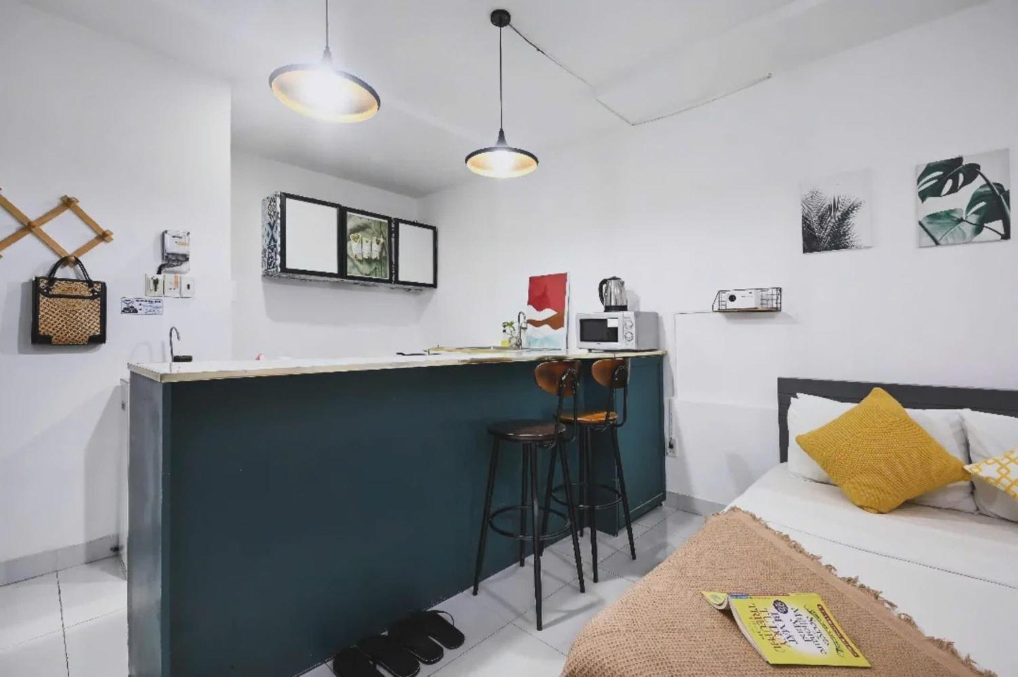 הו צ'י מין סיטי Maison Saigon - New Urban Escape חדר תמונה